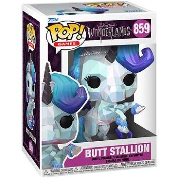 Funko POP! Games Tiny Tinas Wonderland - Butt Stallion (889698593328)