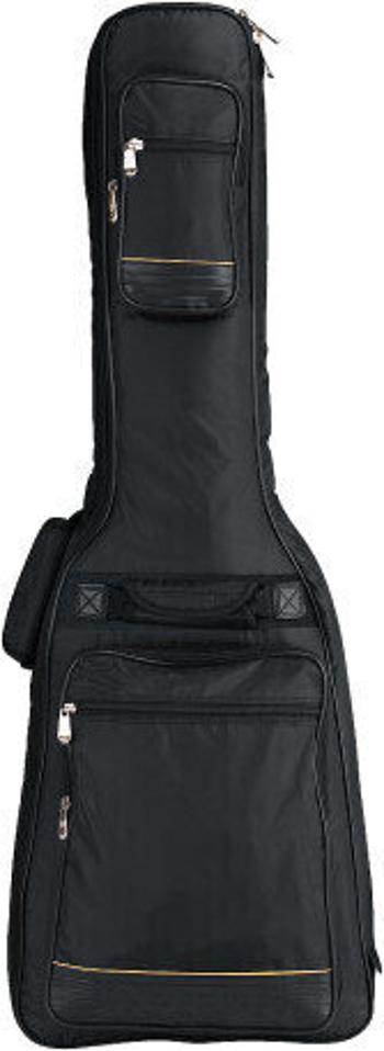 RockBag RB-20606-B/PLUS Pouzdro pro elektrickou kytaru Black