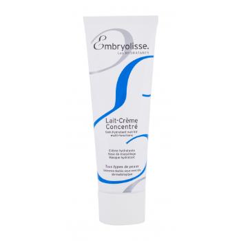 Embryolisse Moisturizing Multi-Function 30 ml denní pleťový krém na všechny typy pleti; na rozjasnění pleti; výživa a regenerace pleti