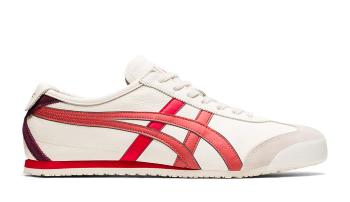 Onitsuka Tiger Mexico 66 bílé 1183A201-109