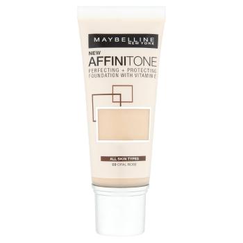 Maybelline Affinitone Opal Rose 09 hydratační make-up 30 ml