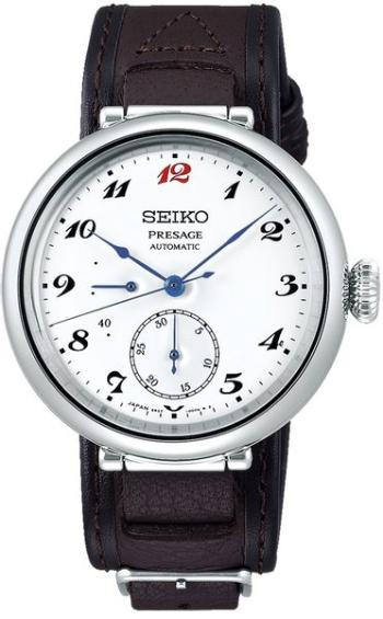 Seiko Presage SPB359J1 Watchmaking 110th Anniversary Limited Edition
