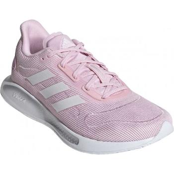 adidas GALAXAR RUN W Dámské běžecké boty, růžová, velikost 37 1/3