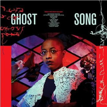 Salvant Cécile McLorin: Ghost Song - CD (7559791467)