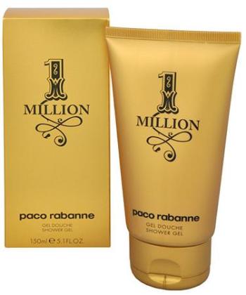 Paco Rabanne 1 Million - sprchový gel 150 ml, 150ml