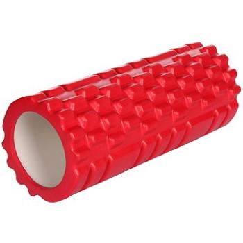 Merco Yoga Roller F1 jóga válec červená (P35932)