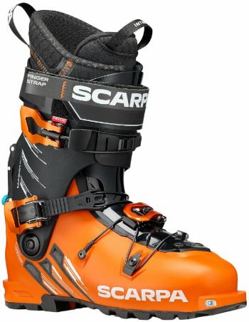 Scarpa Maestrale 110 Orange/Black 27,5