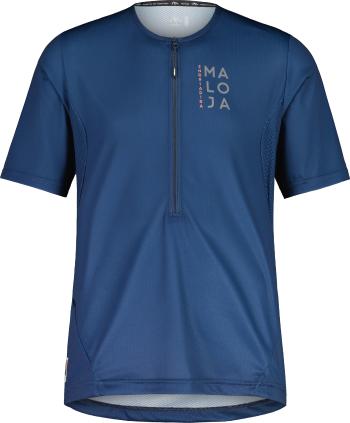 Maloja FiemmeM. All Mountain - midnight XL