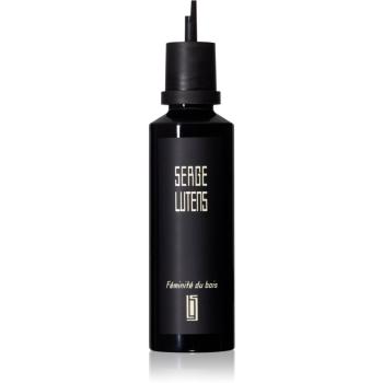 Serge Lutens Collection Noire Féminité du Bois parfémovaná voda náhradní náplň unisex 150 ml