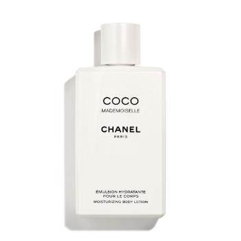 CHANEL Coco mademoiselle Hydratační tělové mléko - TĚLO 200ML 200 ml