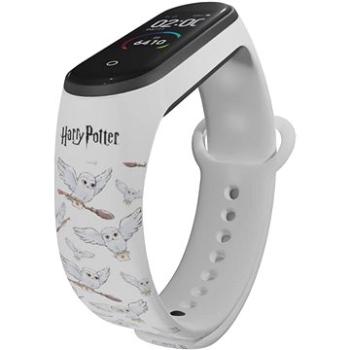 Harry Potter - Hedvika pro Mi Band 5/6 (8595702968403)