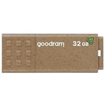 GOODRAM USB Flash 32GB ECO FRIENDLY USB 3.0 (5908267960462)