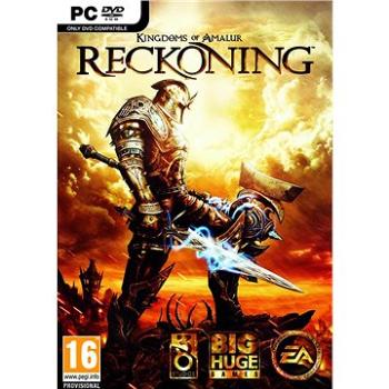 Kingdoms of Amalur: Reckoning (PC) DIGITAL (414930)