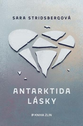 Antarktida lásky - Sara Stridsbergová - e-kniha