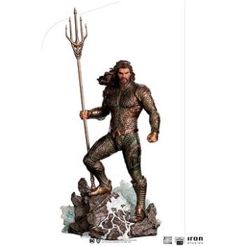 Justice League - Aquaman (609963129270)