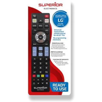 Superior pro LG (SUPTRB007)