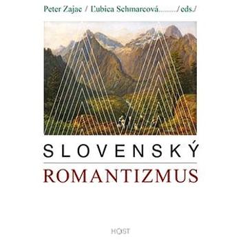 Slovenský romantizmus (978-80-7491-545-1)
