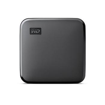 WD Elements SE SSD 2TB (WDBAYN0020BBK-WESN)