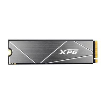ADATA XPG GAMMIX S50 Lite 1TB SSD / Interní / PCIe Gen4x4 M.2 2280 / 3D NAND, AGAMMIXS50L-1T-C