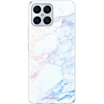 iSaprio Raibow Marble 10 pro Honor X8 (rainmar10-TPU3-HonX8)