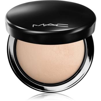 MAC Cosmetics Mineralize Skinfinish Natural pudr odstín Medium Plus 10 g