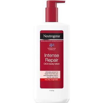 NEUTROGENA Intensive Repair Body Lotion 400 ml (3574660549065)