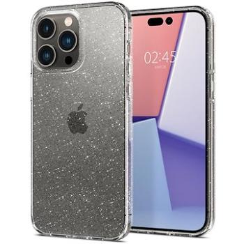 Spigen Liquid Crystal Glitter Crystal Quartz iPhone 14 Pro Max (ACS04810)
