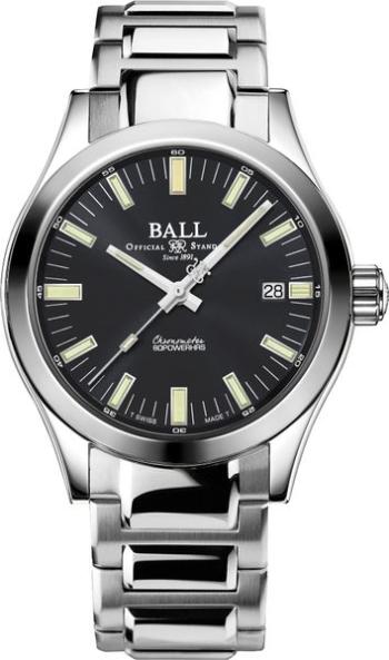 Ball Engineer M Marvelight (40mm) Manufacture COSC NM2032C-S1C-GY