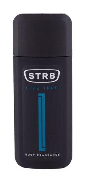 STR8 Live True - deodorant s rozprašovačem 75 ml, mlml