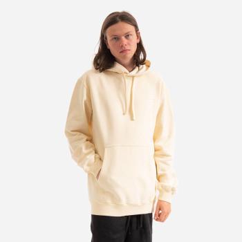 Pánská mikina Maharishi Miltype Hooded Sweat 9756 ECRU