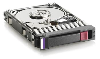 HPE 1TB 6G SATA 7.2K LFF MDL LP HDD, 861686-B21