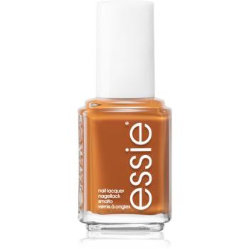 Essie Nails lak na nehty odstín 821 Row with the Flow 13.5 ml