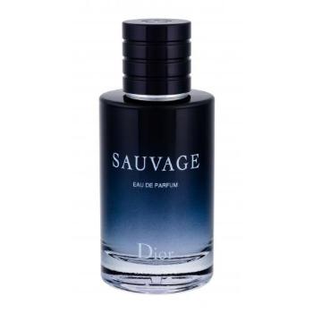 Christian Dior Sauvage 100 ml parfémovaná voda pro muže