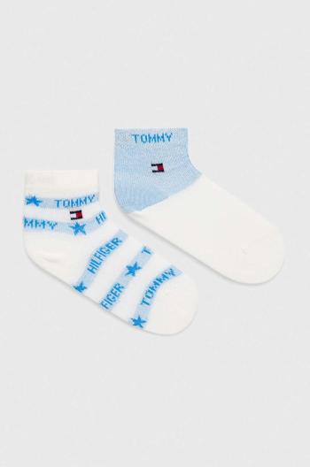 Dětské ponožky Tommy Hilfiger 2-pack