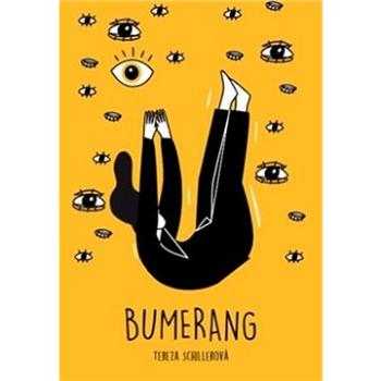 Bumerang (978-80-87973-52-3)