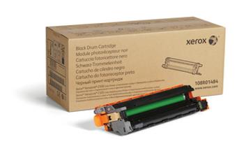 Xerox Black Drum Cartridge VersaLink C600/C605, 108R01488