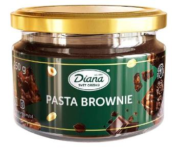 Diana Company Pasta brownie 250 g