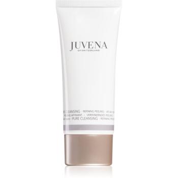 Juvena Pure Cleansing čisticí peeling pro všechny typy pleti 100 ml