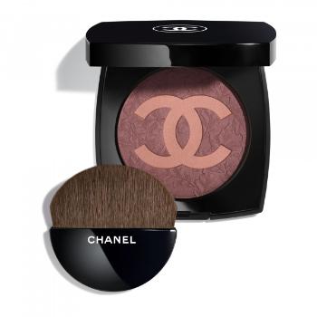 CHANEL DOUCEUR D'ÉQUINOXE EXCLUSIVE CREATION  HARMONIE RUMĚNCE - 798 BEIGE ROSÉ ET MAUVE 9G 9 g