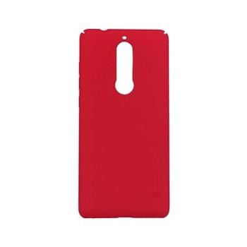 Nillkin Nokia 5.1 pevné červené 33837 (Sun-33837)