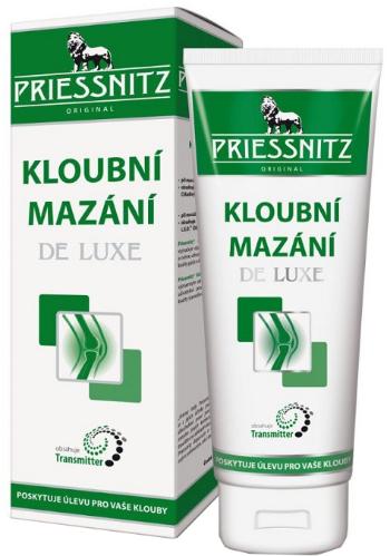 Priessnitz Kloubní mazání De Luxe 200 ml