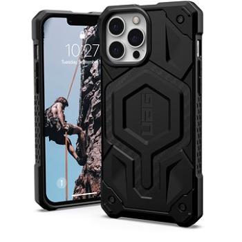 UAG Monarch MagSafe Carbon Fiber iPhone 13 Pro Max (113551114242)