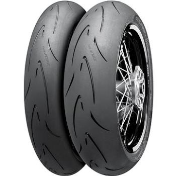 Continental ContiAttack SM Evo 160/60/17 TL,R 69 H (02445770000)