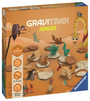 Ravensburger GraviTrax Junior Poušť 270767