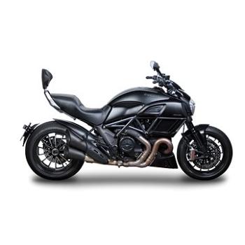 SHAD Montážní sada opěrky pro Ducati Diavel 1200 (11 - 16) (130.D0DV14RV)