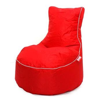 BeanBag Sedací vak OutBag scarlet rose (BB-outbag-red)