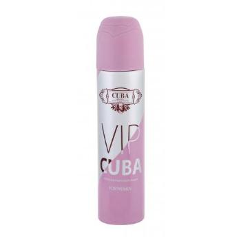 Cuba VIP 100 ml parfémovaná voda pro ženy