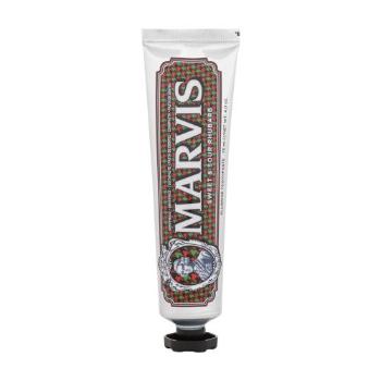 Marvis Sweet & Sour Rhubarb 75 ml zubní pasta unisex