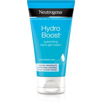 Neutrogena Hydro Boost® Body krém na ruce 75 ml