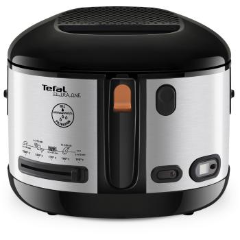 Fritéza Filtra One Inox Tefal FF175D71